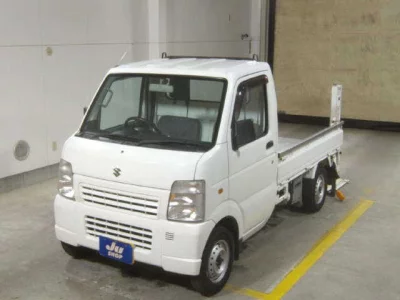 SUZUKI CARRY