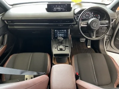 MAZDA MX-30