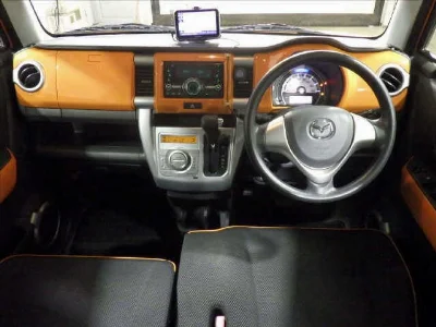MAZDA FLAIR CROSSOVER