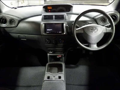 TOYOTA BB