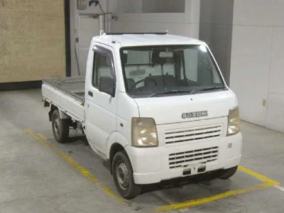 SUZUKI CARRY