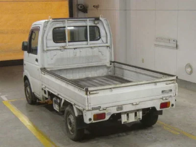 SUZUKI CARRY