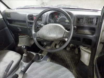 SUZUKI CARRY