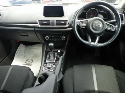 MAZDA AXELA SPORT