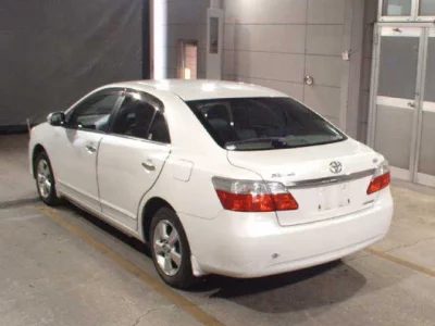 TOYOTA PREMIO