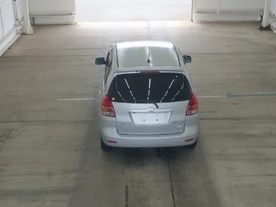 TOYOTA COROLLA SPACIO