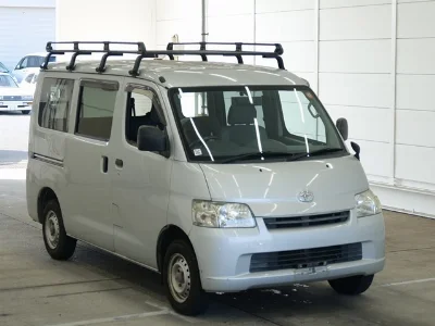TOYOTA LITE ACE WAGON