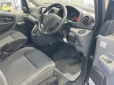 NISSAN NV200 VANETTE