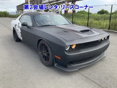 DODGE OTHER