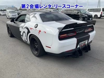 DODGE OTHER