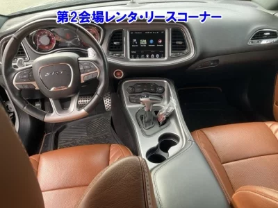 DODGE OTHER