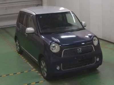 Honda N-One