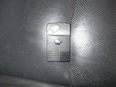 MAZDA VERISA