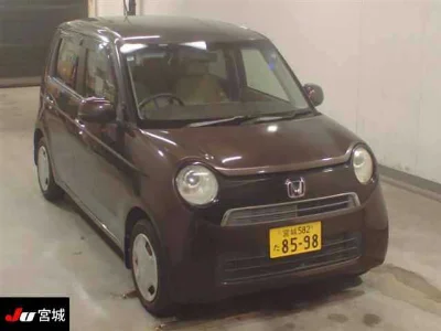 Honda N-One