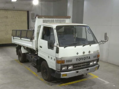 TOYOTA OTHER