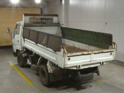 TOYOTA OTHER