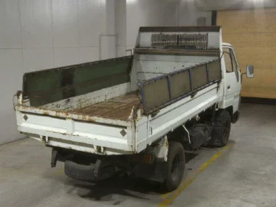 TOYOTA OTHER