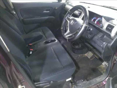 HONDA ZEST SPARK