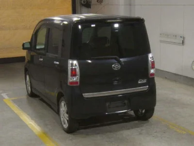 DAIHATSU TANTO EXE