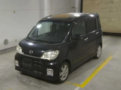 DAIHATSU TANTO EXE