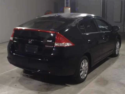 HONDA INSIGHT
