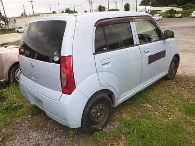 NISSAN PINO