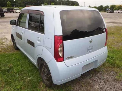 NISSAN PINO