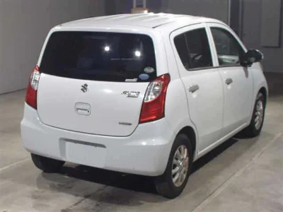 SUZUKI ALTO ECO