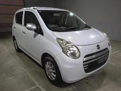 SUZUKI ALTO ECO