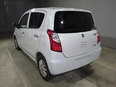 SUZUKI ALTO ECO