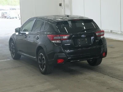 Subaru SUBARU XV