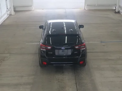 SUBARU SUBARU XV