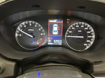 SUBARU SUBARU XV
