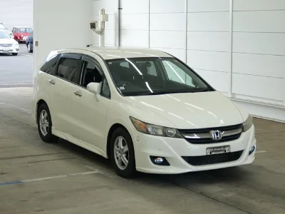 HONDA STREAM
