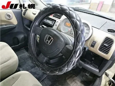 HONDA LIFE