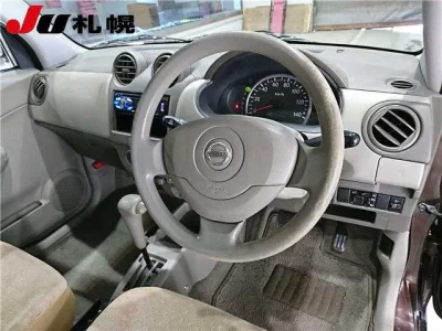 NISSAN PINO