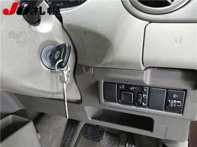 NISSAN PINO