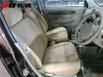 NISSAN PINO