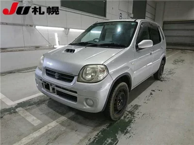 SUZUKI KEI