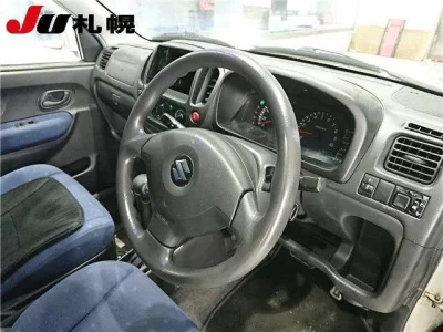 SUZUKI KEI