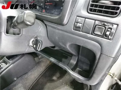 SUZUKI KEI