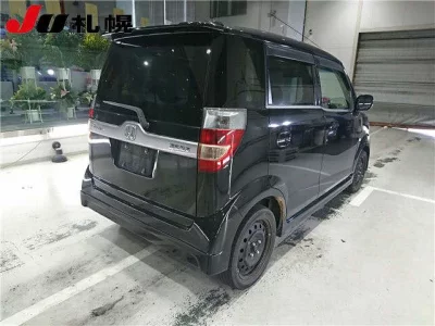 HONDA ZEST