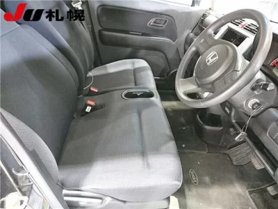 HONDA ZEST
