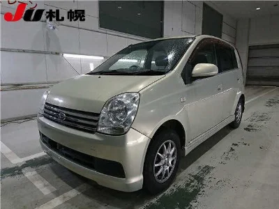 DAIHATSU MIRA AVY