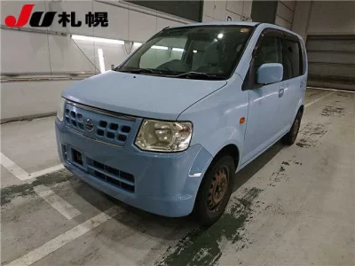 NISSAN OTTI