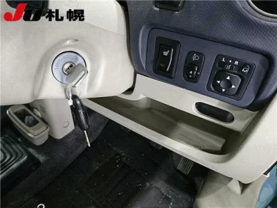NISSAN OTTI