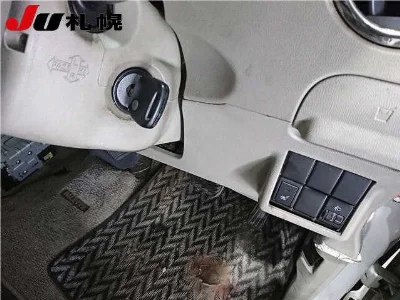 SUZUKI PALETTE