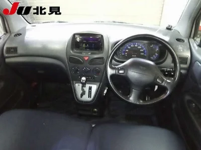 DAIHATSU MAX