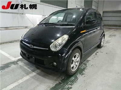 SUBARU R2