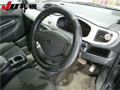 SUBARU R2